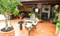 Hotel Rural Villa de Hermigua - Ocean View