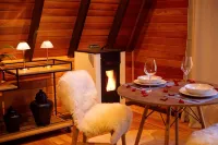 Vila Chamonix - Chalé Malbec - Wifi