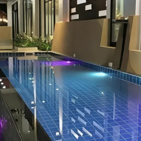 Na Tubthieng Boutique Resort