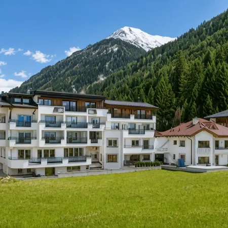 Boutique Hotel Montanara
