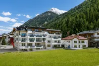 Boutique Hotel Montanara - spa