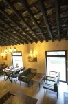 Jazina Hotel - bars