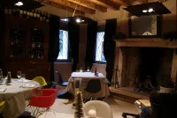 Damaranto Residenza e Cucina - breakfast