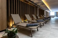 Hotel Monti Spa & Wellness - spa
