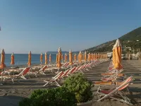 Residence Sole - sul mare