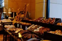 Lancaster Plaza Beirut - breakfast