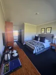 Protea Hotel Harrismith Montrose - Cho phép mang theo thú cưng