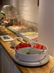Store Ringheim Hotel og Restaurant - breakfast