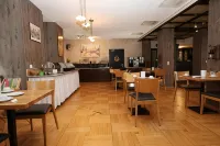 Hotel Zum Gründle - Wifi