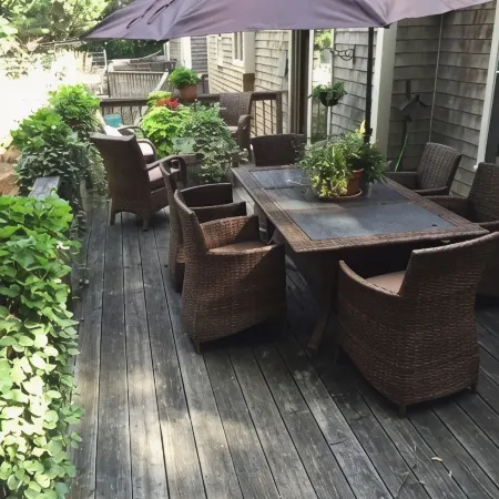 Summers by the Pool - Barnstable Village, Cape Cod, MA Home w/Pool + Beach Pass!