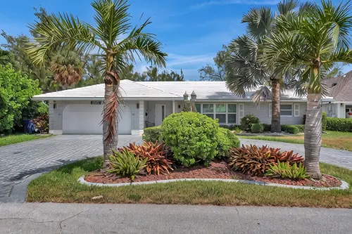 Private Pompano Beach Luxury Villa -  Holiday Villas