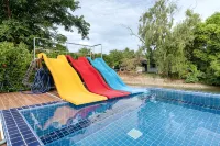 Shark House - Family Pool Villa -  Holiday Villas