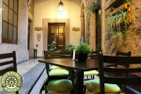 Hotel Historia - Pet-friendly