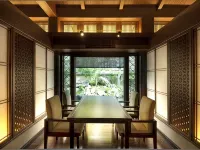 Kokian Hotels near Yuda Onsen