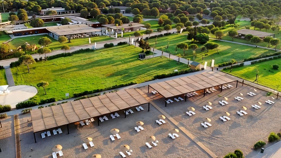Olympic Hotels Belek
