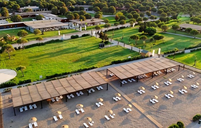 Olympic Hotels Belek