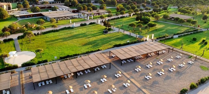 Olympic Hotels Belek Hotels in Serik