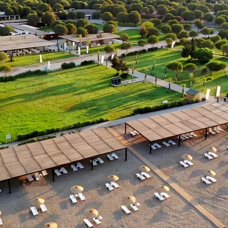 Olympic Hotels Belek
