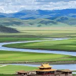 Tangke Muyun Light Luxury Hotel - موقف سيارات