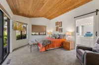 Luxury Flagstaff Grand Canyon house Golf view, A/C 3 bed,3bath QUIET Top Rated. - 精品