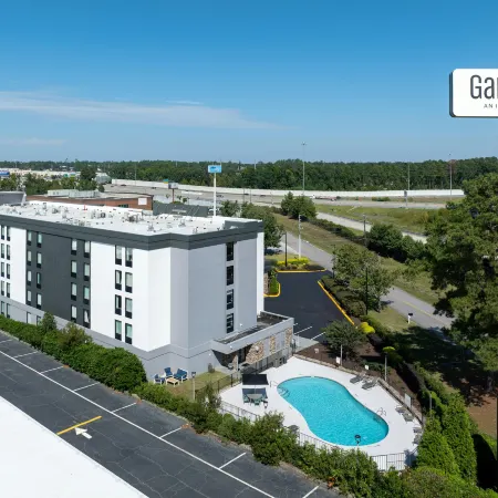 Garner Hotel AUGUSTA WEST by IHG