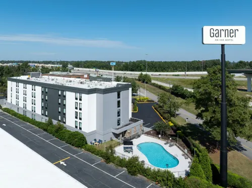 Garner Hotel AUGUSTA WEST by IHG - 3-Star