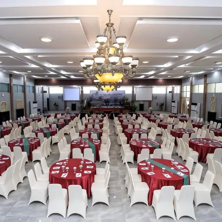 Imelda Hotel - Waterpark - Convention