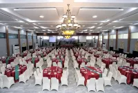 Imelda Hotel - Waterpark - Convention - Pet friendly