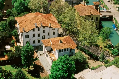 Hotel la Meridiana - Beach