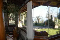 Htl la Malinka - Auberges