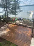 Beautiful Big Trout Lake Home on Whitefish Chain of Lakes! Pontoon Rental Onsite - Chalets
