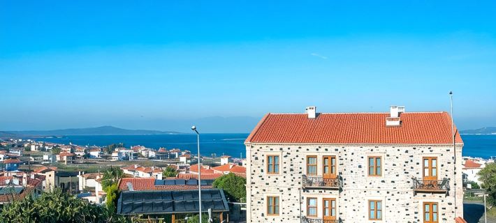 Cunda Labris Hotel Hotels in Ayvalık