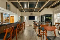 Kibo Palace Hotel Moshi - WLAN