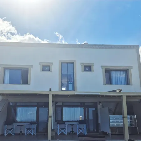 Bambu Urla Otel