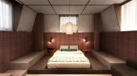 Portside Inn Hakodate - Villas