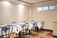 Império Hotel - servizio colazione