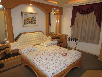 Pleasant Place Hotel Ξενοδοχεία στην πόλη Zona Norte