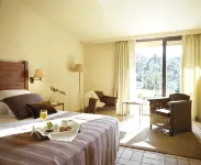Mas Salvi Country Boutique Hotel - parking