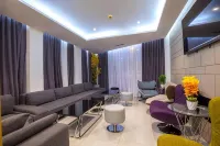 Hotel le Pacha - Airport Shuttle