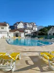 Hotel Boavista I - parcheggio