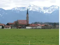 5 Sterne Ferienwohnung "franz" mit Traumhafter Aussicht & Pool von Apr-nov - 3-Star
