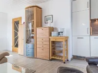 Vacation home Wilhelmine - Apartment Möwe OG - 3つ星