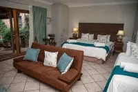 Bluewater Reservations - Bungalows