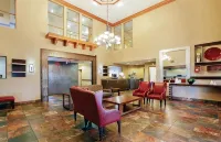 Extended Studio Hotel Ontario - spa