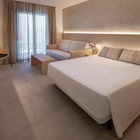 Hotel Alhambra