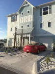Closest to the Beach @ Lost Key + Game Room - 2-Star