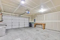 驚艷私人別墅配有熱水浴缸 - 2星級