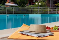 Hotel le Rotonde - Pools