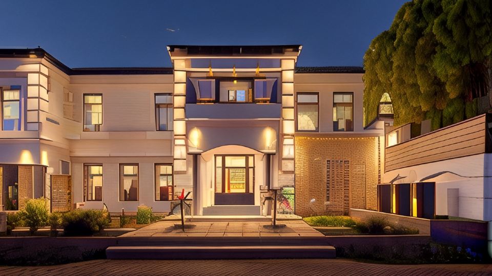 The Feather Hill Boutique Hotel