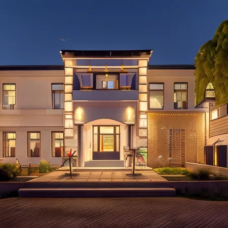 The Feather Hill Boutique Hotel